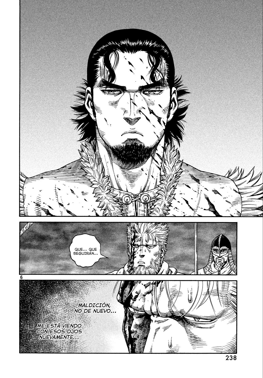 Read Vinland Saga Español Manga Online