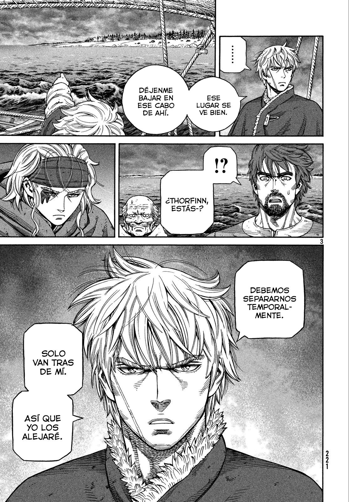 Read Vinland Saga Español Manga Online