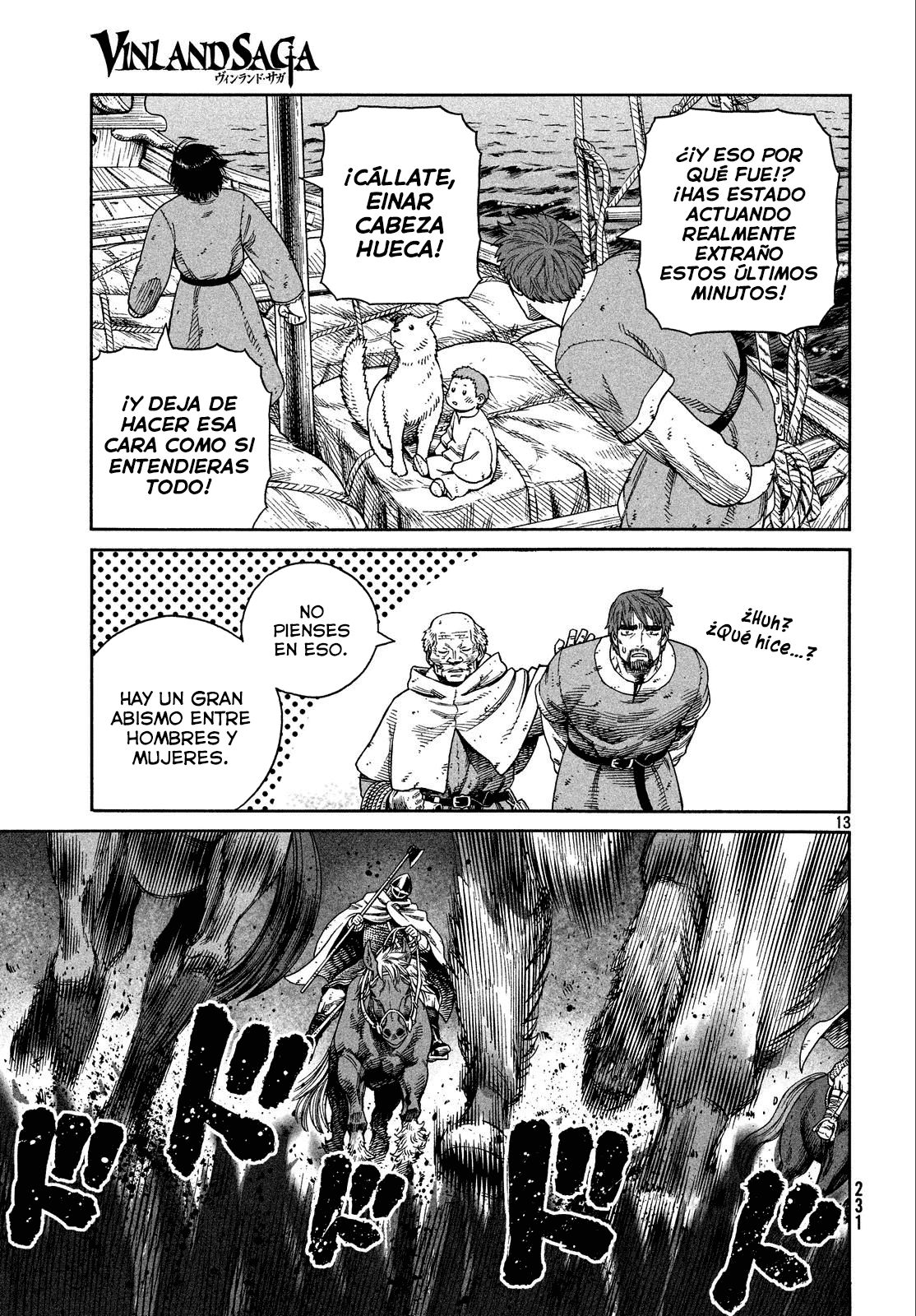 Read Vinland Saga Español Manga Online
