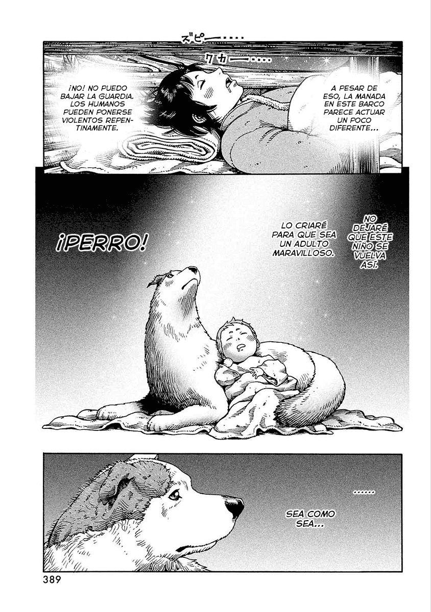 Read Vinland Saga Español Manga Online
