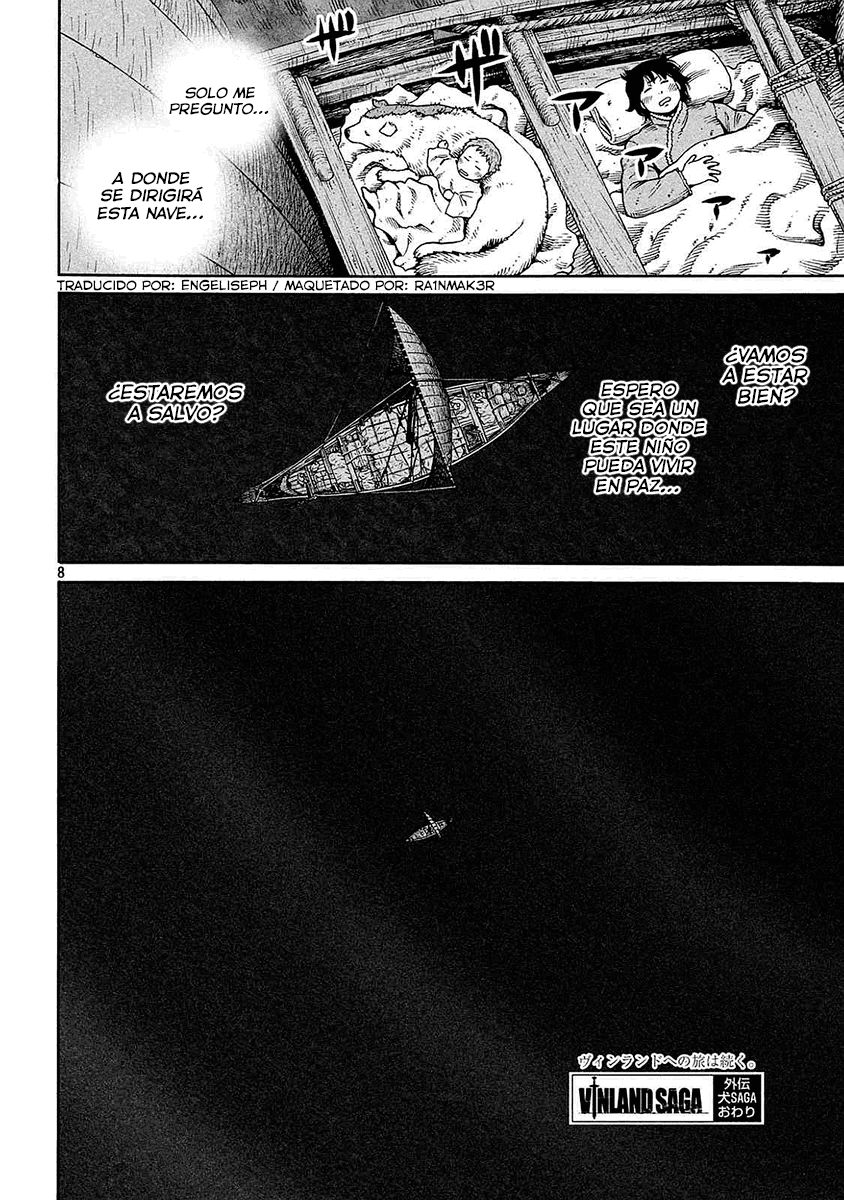 Read Vinland Saga Español Manga Online