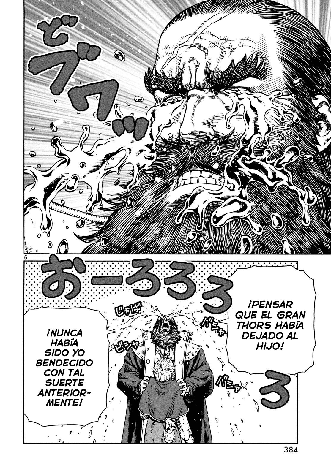 Read Vinland Saga Español Manga Online