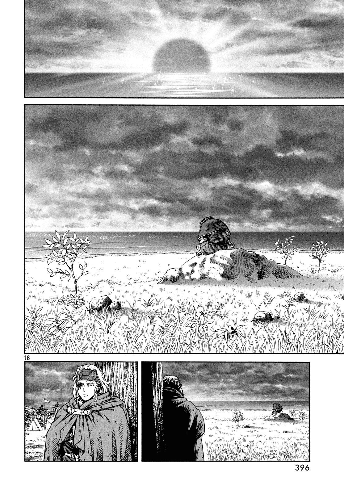 Read Vinland Saga Español Manga Online