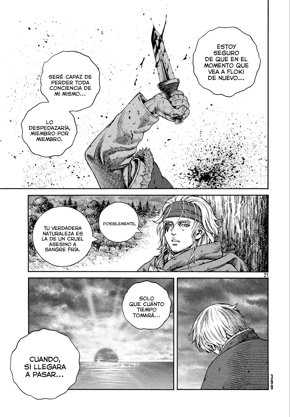 Read Vinland Saga Español Manga Online