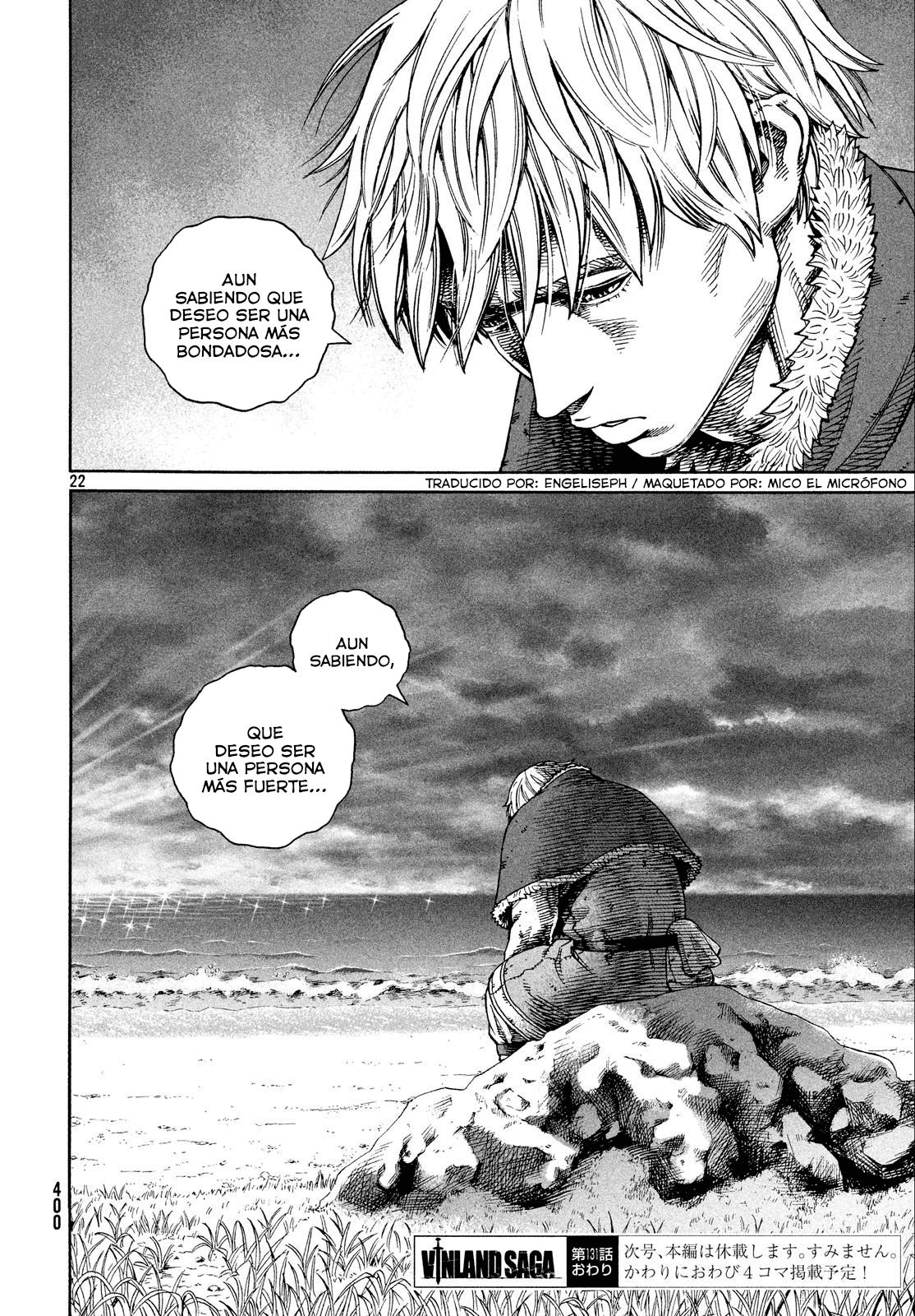 Read Vinland Saga Español Manga Online