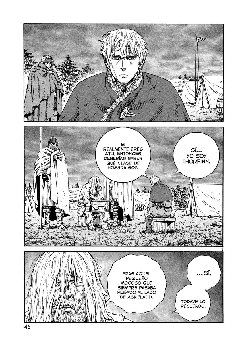 Read Vinland Saga Español Manga Online