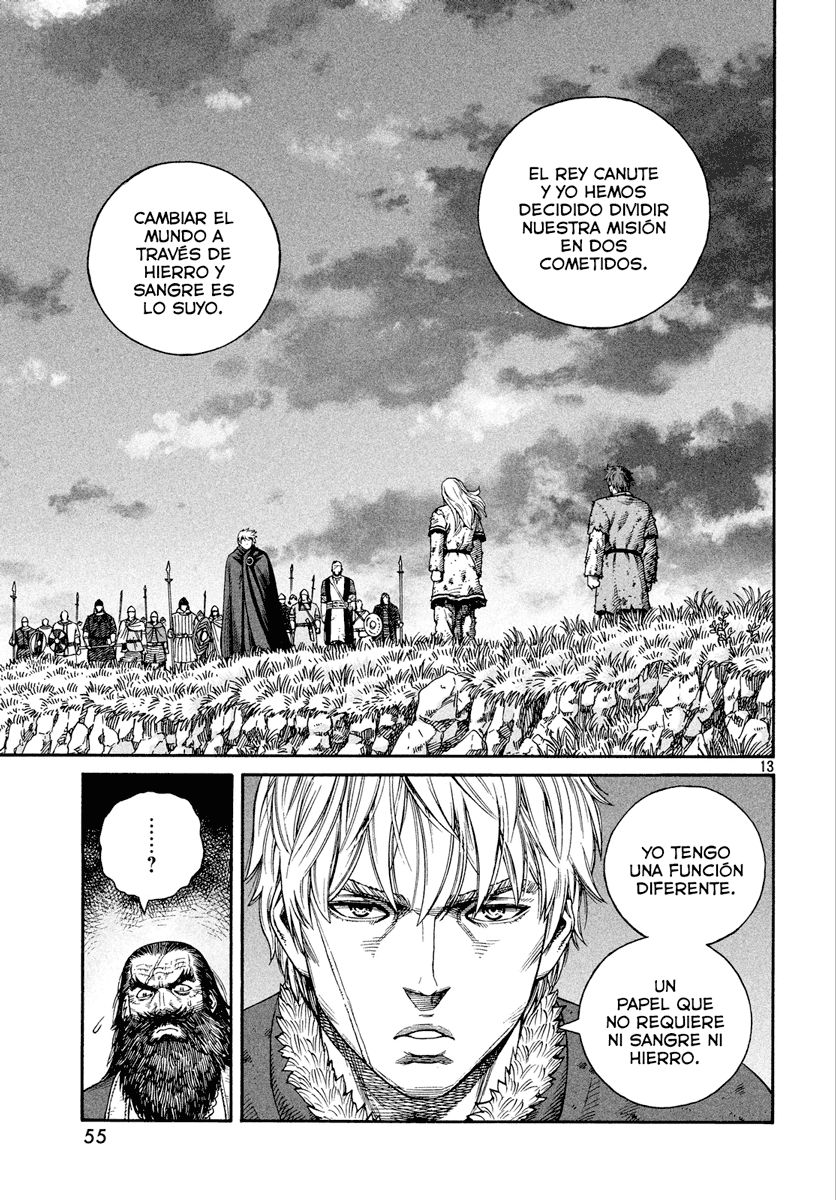 Read Vinland Saga Español Manga Online
