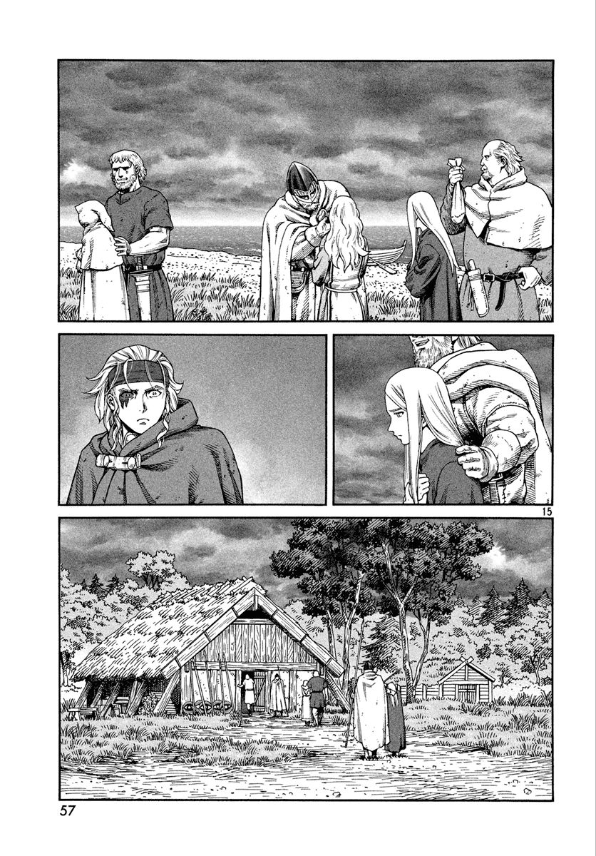 Read Vinland Saga Español Manga Online