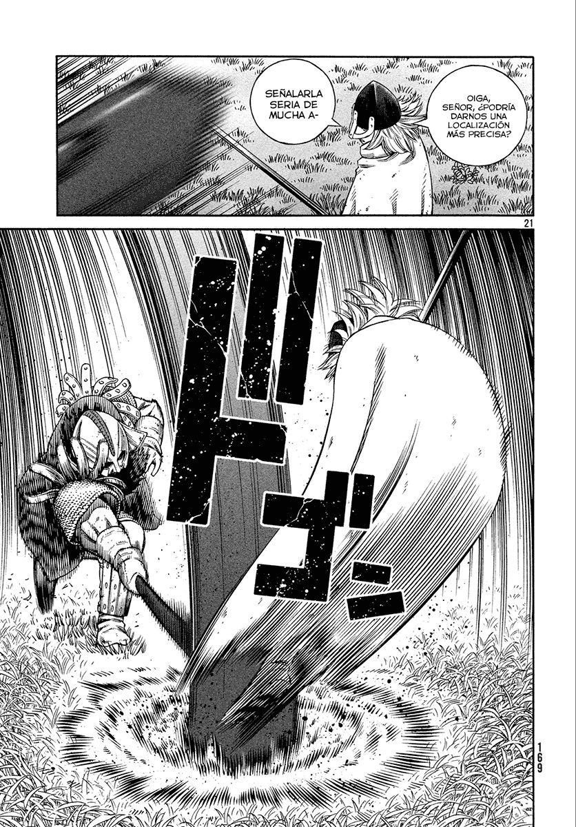 Read Vinland Saga Español Manga Online