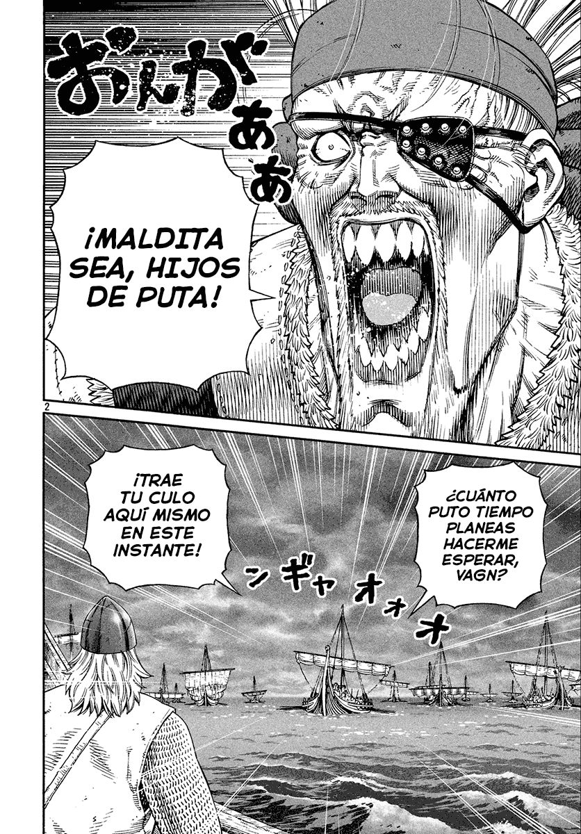 Read Vinland Saga Español Manga Online