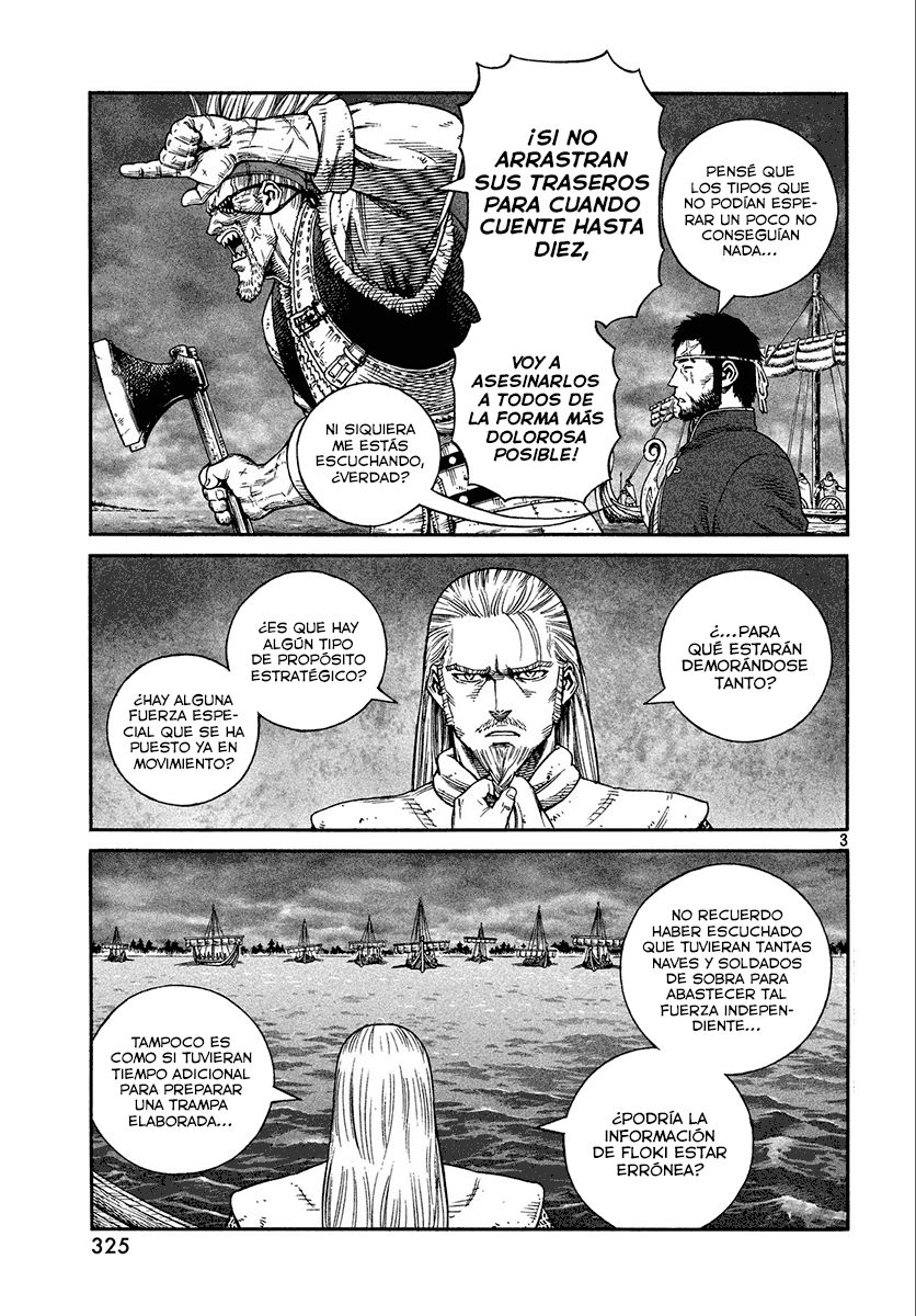 Read Vinland Saga Español Manga Online