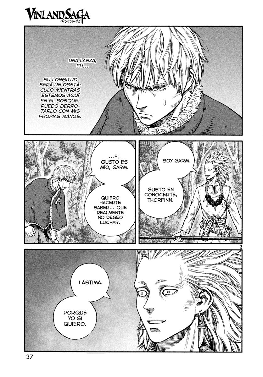 Read Vinland Saga Español Manga Online
