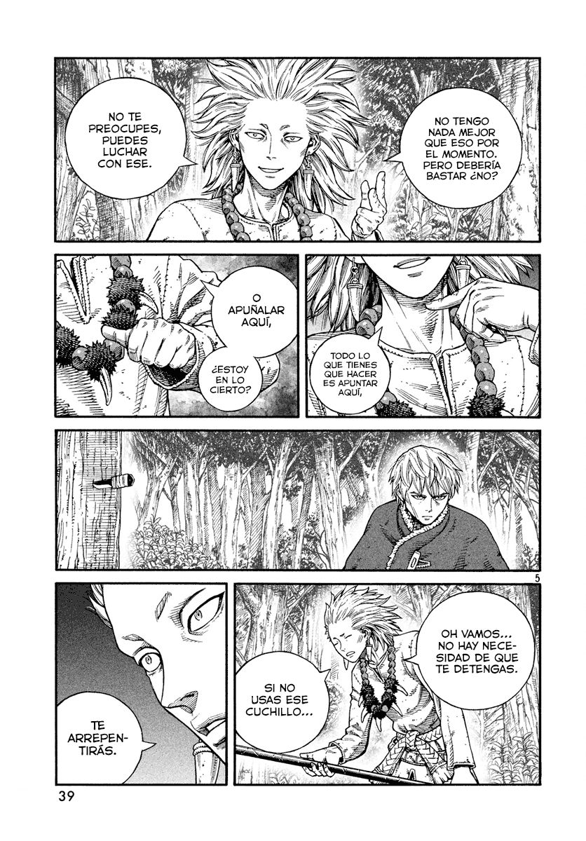 Read Vinland Saga Español Manga Online