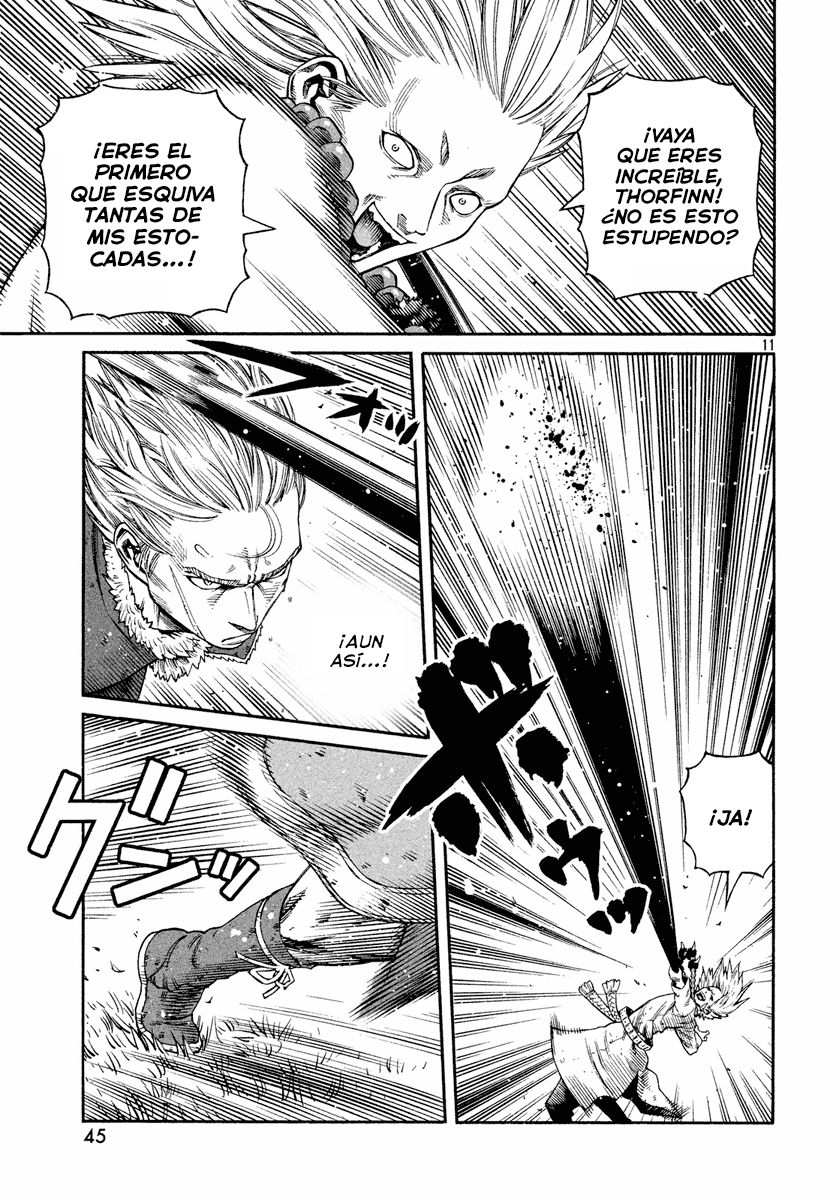 Read Vinland Saga Español Manga Online