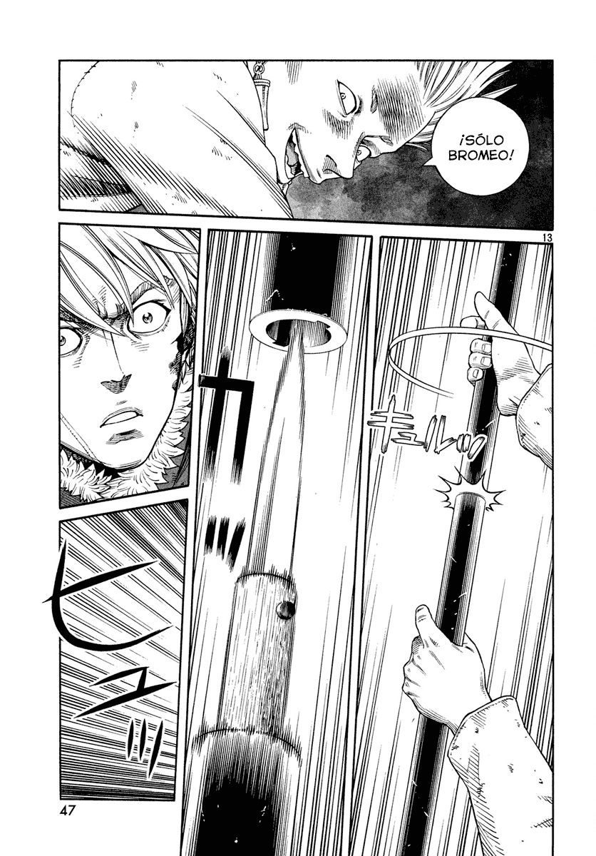 Read Vinland Saga Español Manga Online