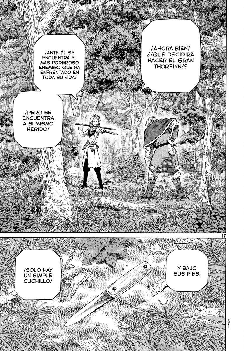 Read Vinland Saga Español Manga Online