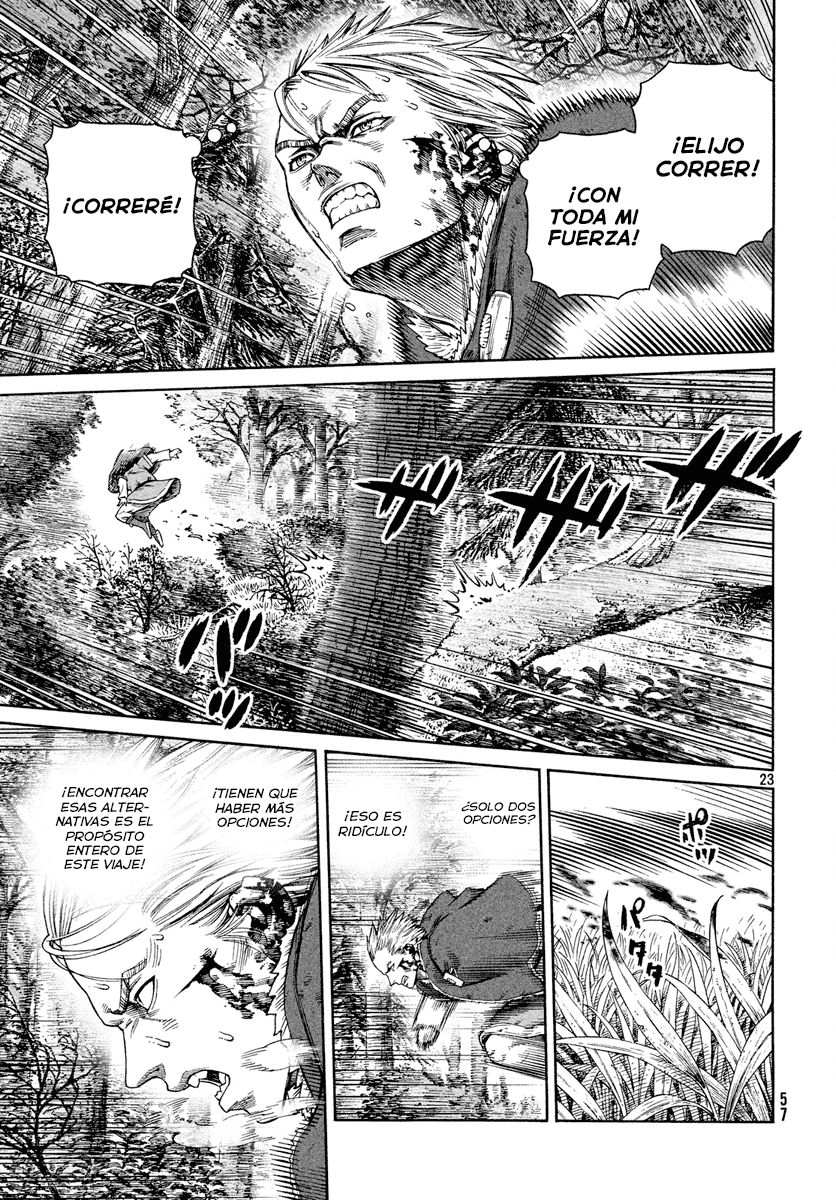 Read Vinland Saga Español Manga Online