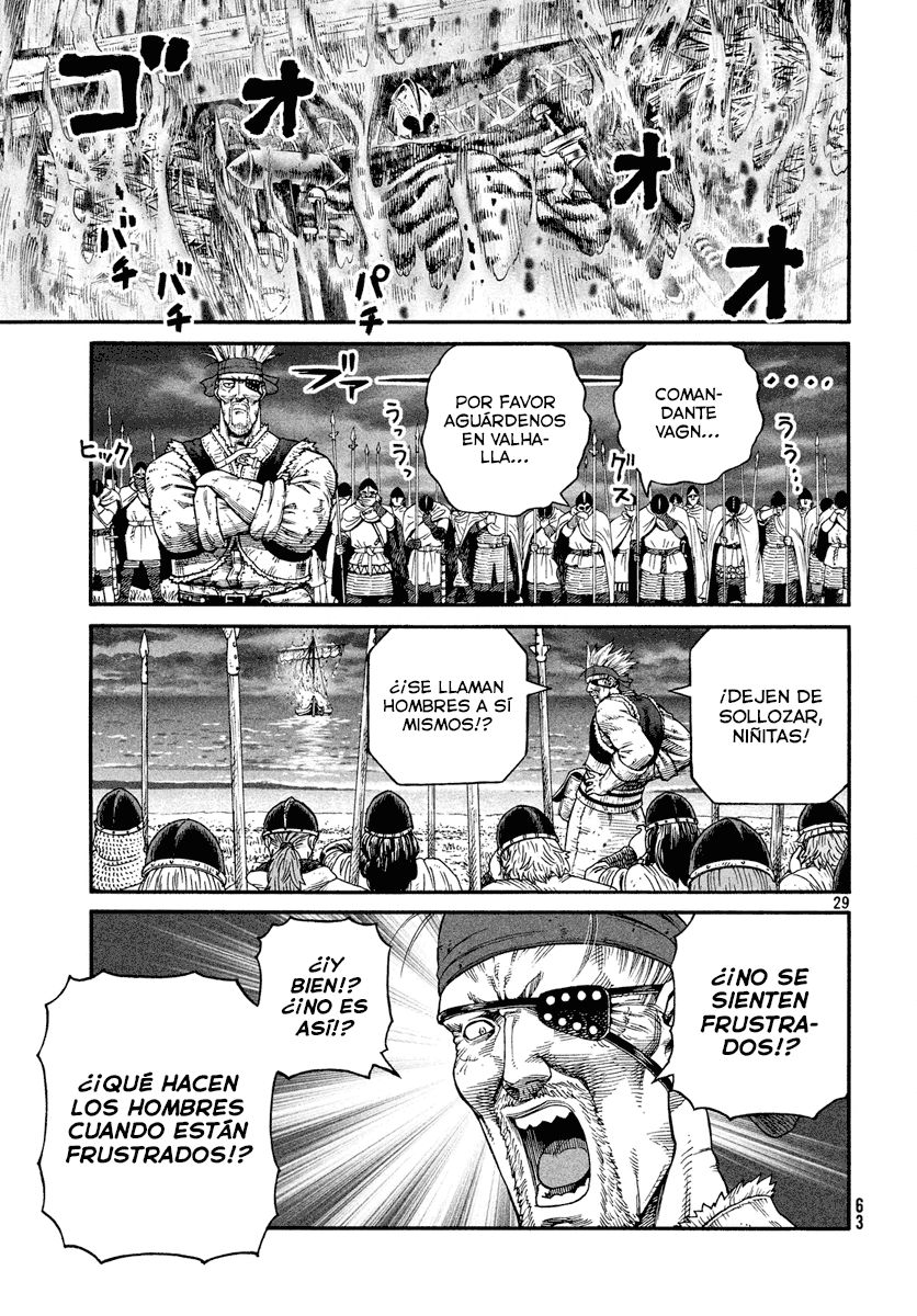 Read Vinland Saga Español Manga Online