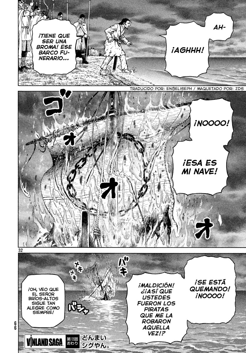 Read Vinland Saga Español Manga Online