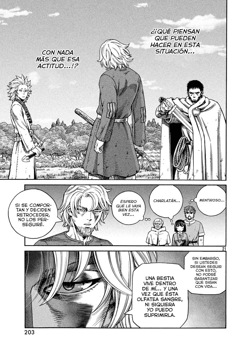 Read Vinland Saga Español Manga Online