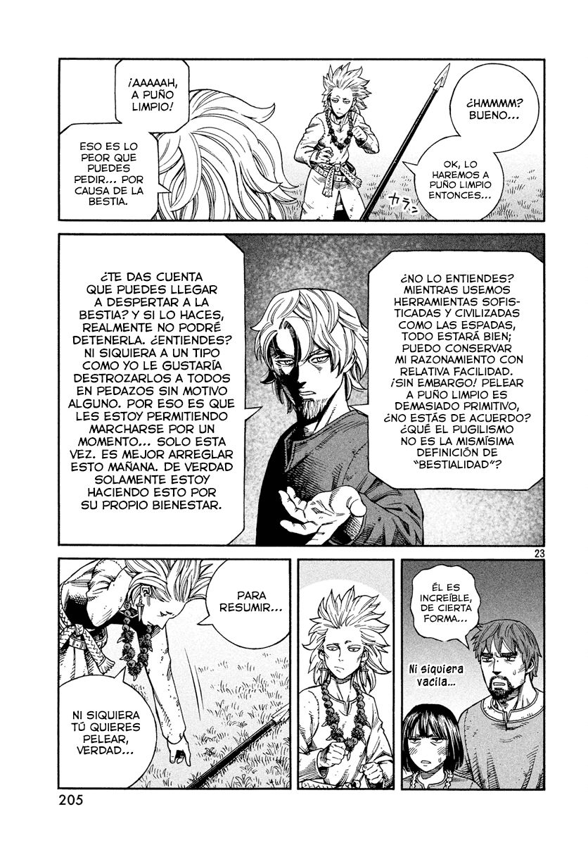 Read Vinland Saga Español Manga Online