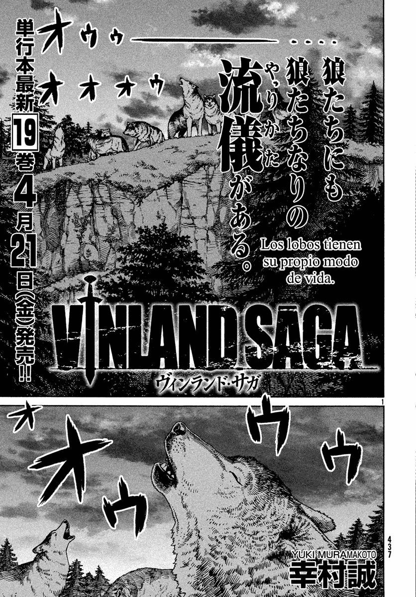 Read Vinland Saga Español Manga Online