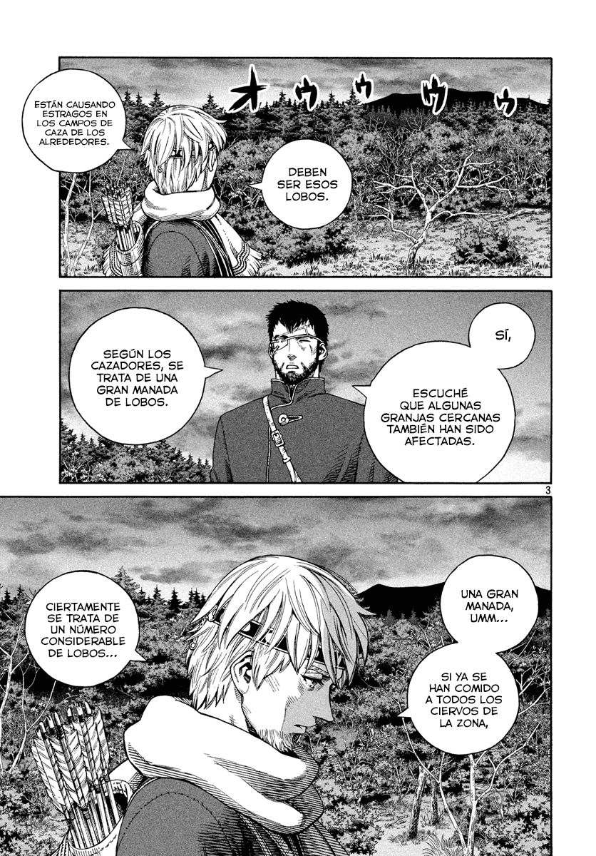 Read Vinland Saga Español Manga Online