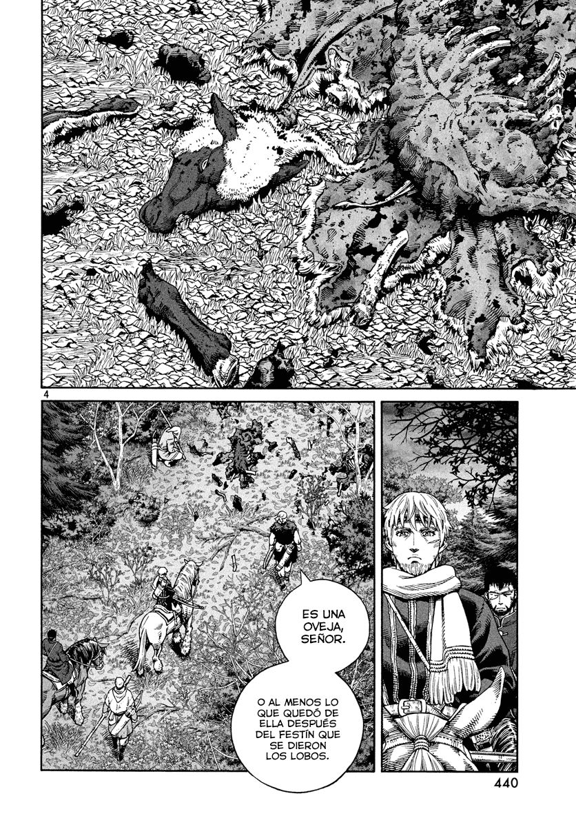 Read Vinland Saga Español Manga Online
