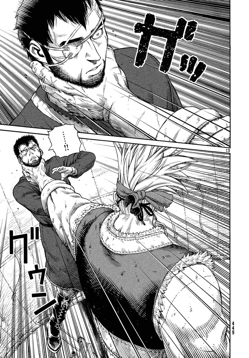 Read Vinland Saga Español Manga Online
