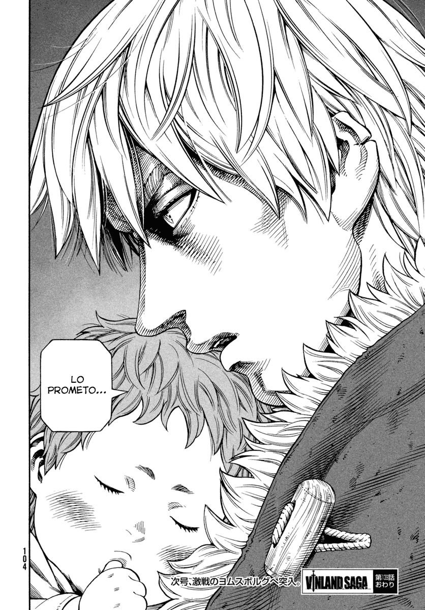 Read Vinland Saga Español Manga Online