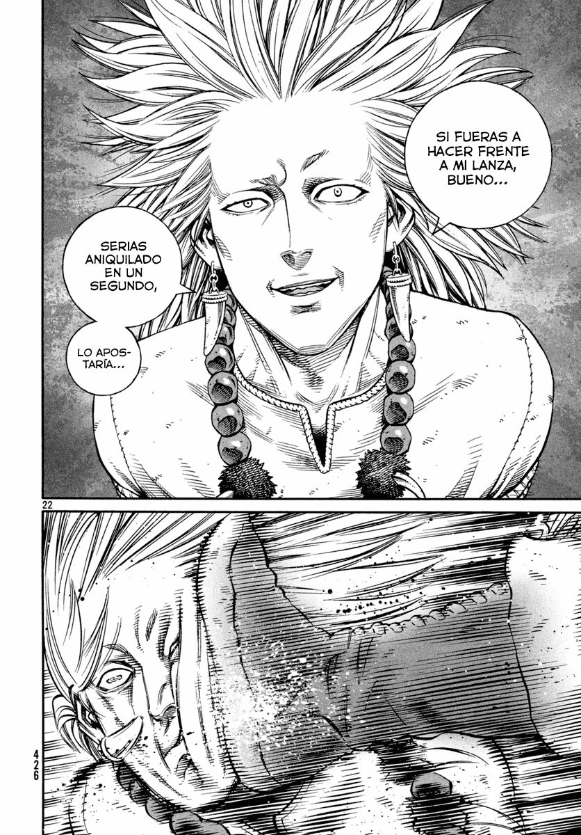 Read Vinland Saga Español Manga Online
