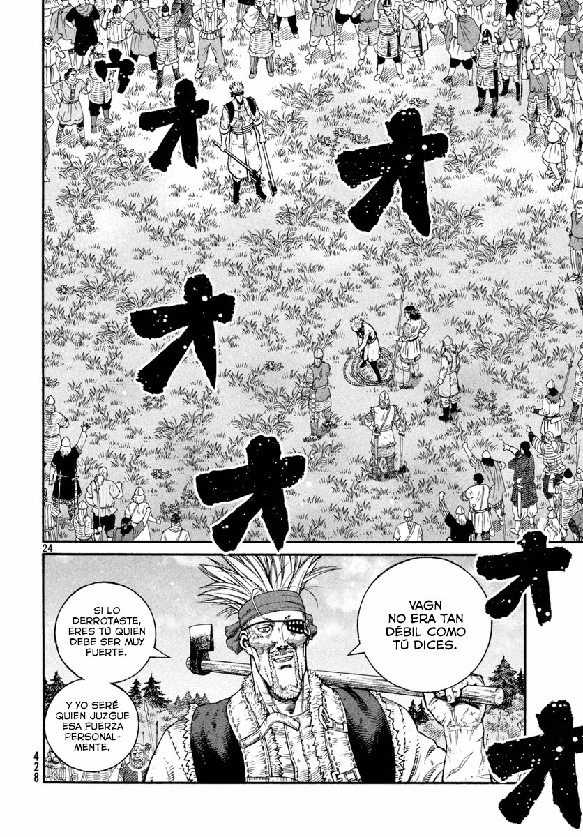 Read Vinland Saga Español Manga Online