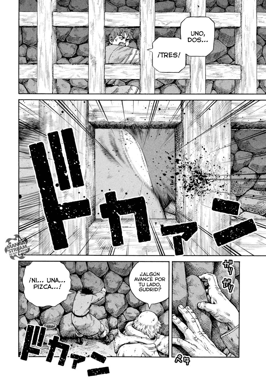 Read Vinland Saga Español Manga Online