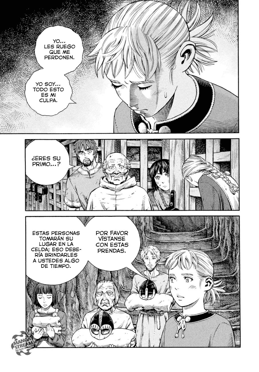 Read Vinland Saga Español Manga Online