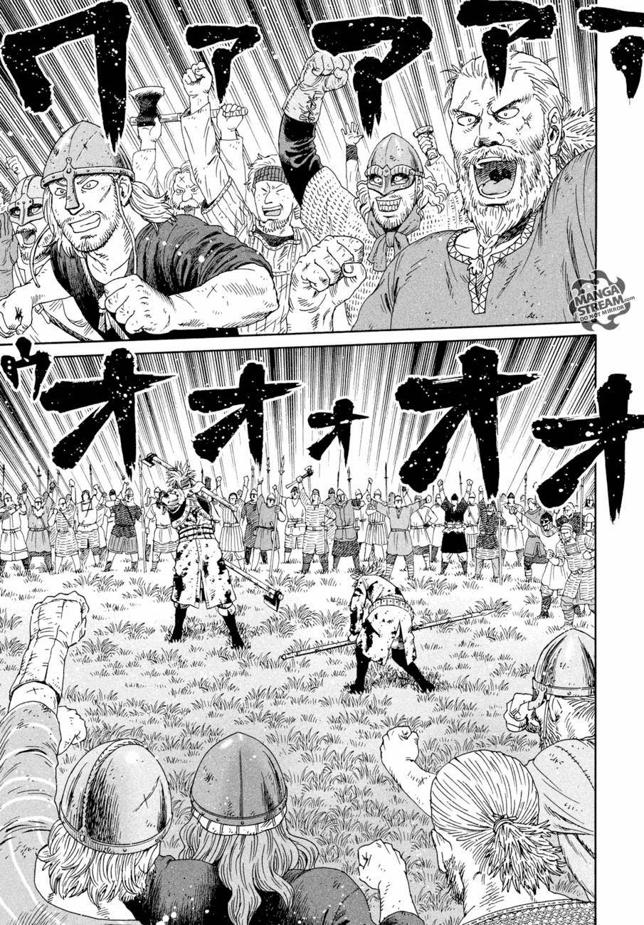 Read Vinland Saga Español Manga Online