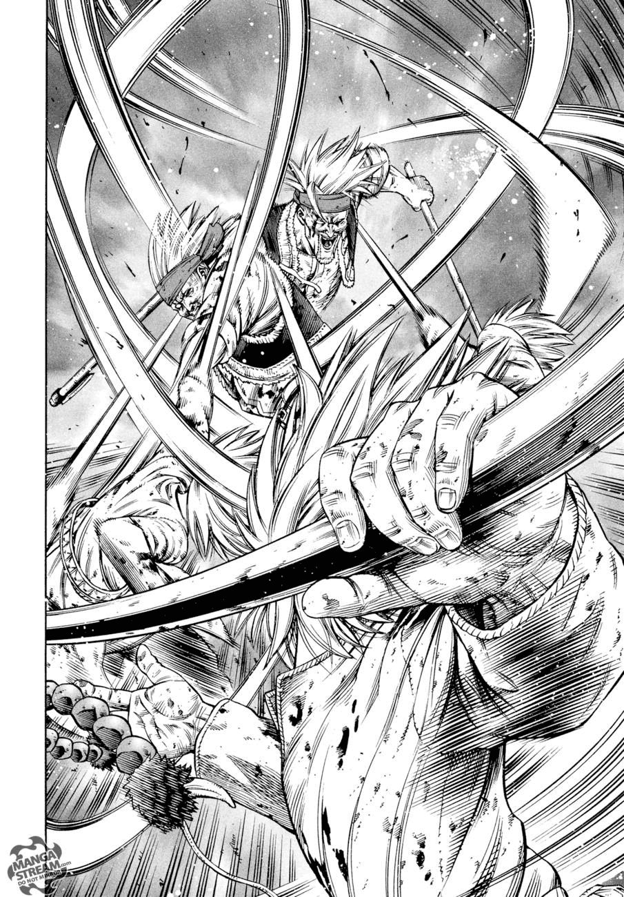 Read Vinland Saga Español Manga Online