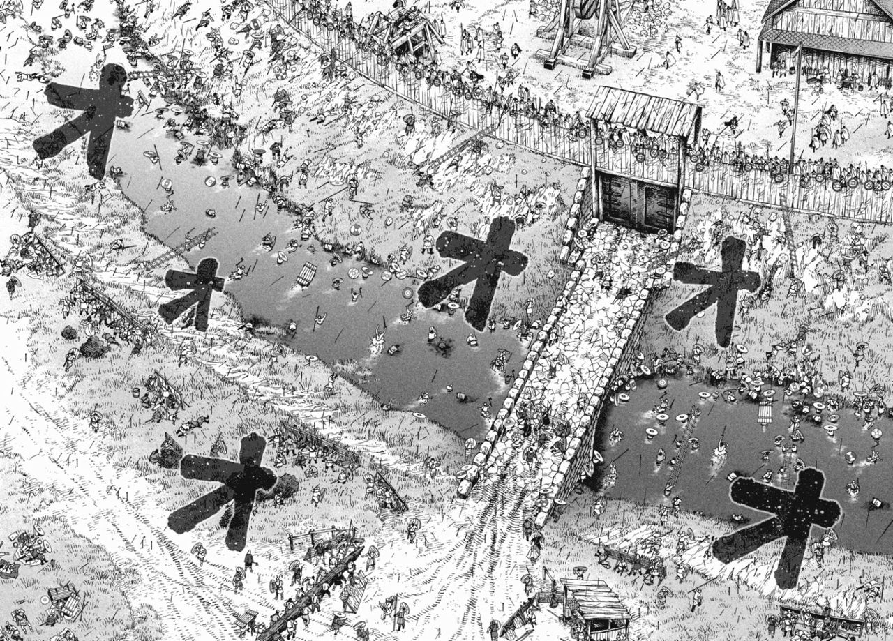 Read Vinland Saga Español Manga Online