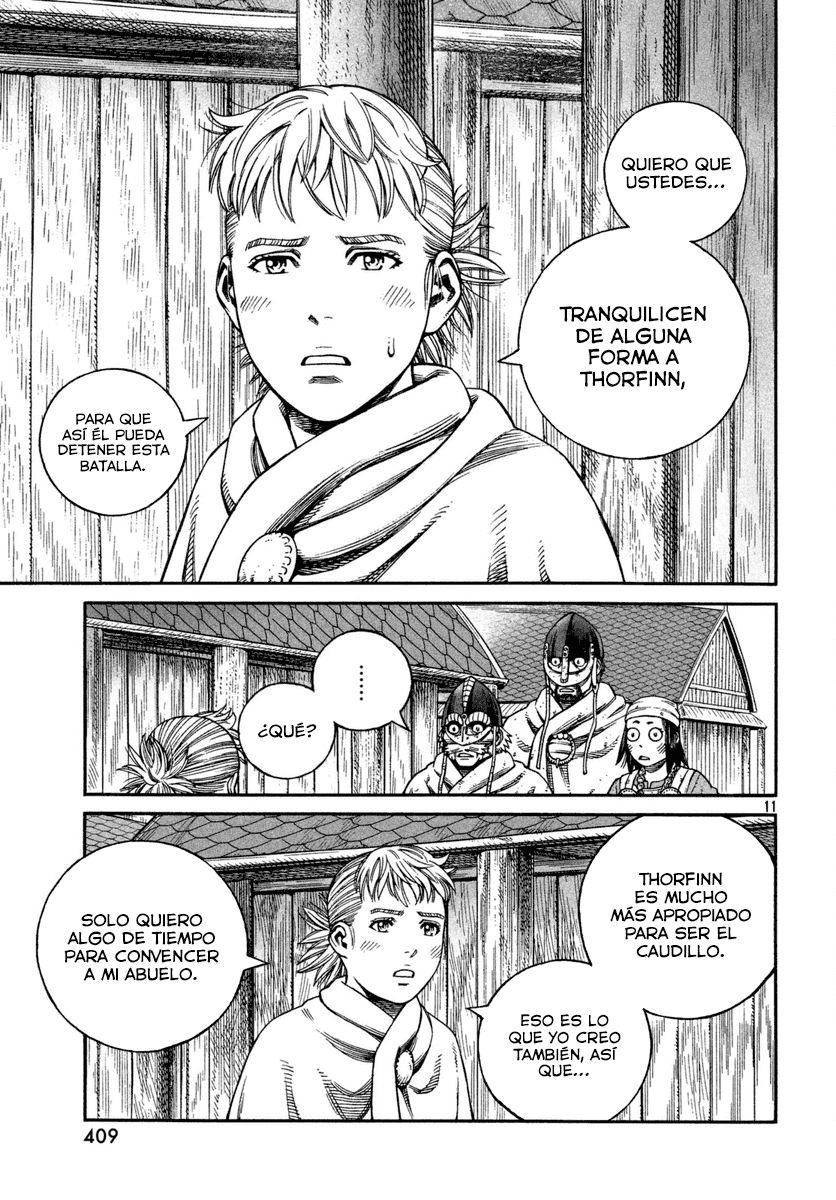 Read Vinland Saga Español Manga Online