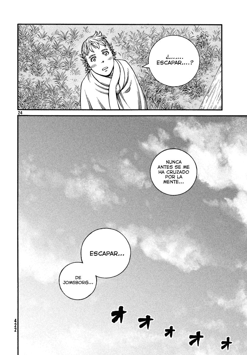 Read Vinland Saga Español Manga Online