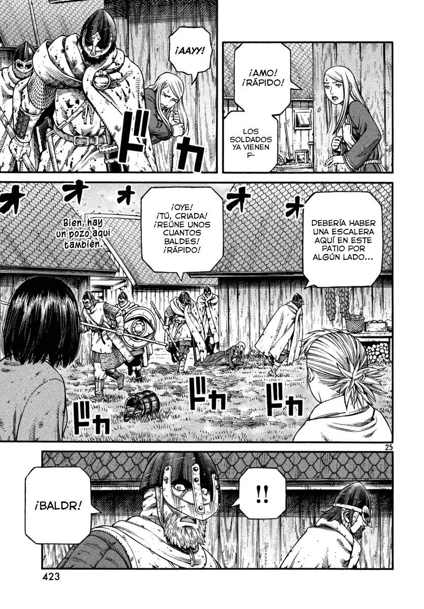 Read Vinland Saga Español Manga Online