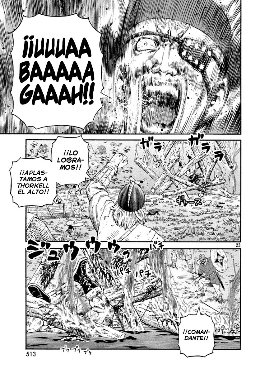 Read Vinland Saga Español Manga Online