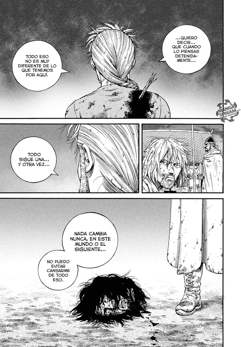 Read Vinland Saga Español Manga Online