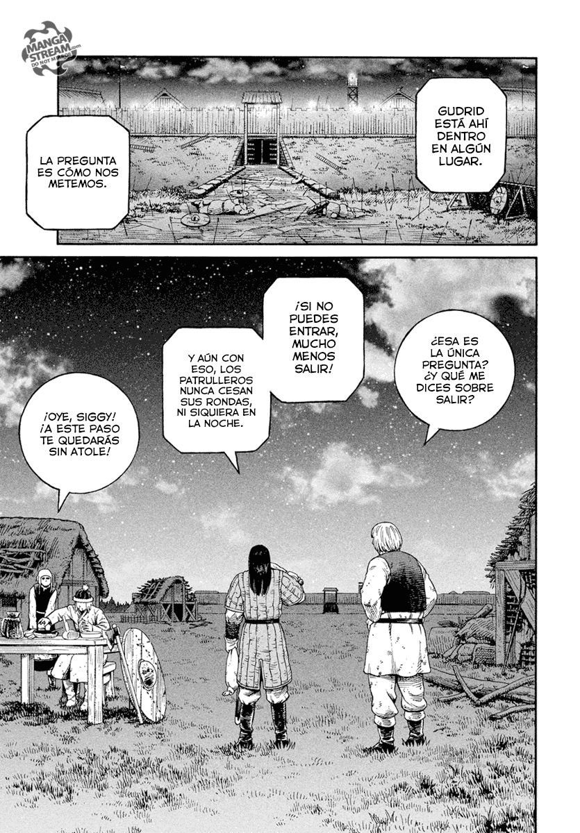 Read Vinland Saga Español Manga Online