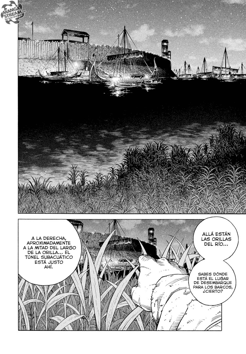 Read Vinland Saga Español Manga Online