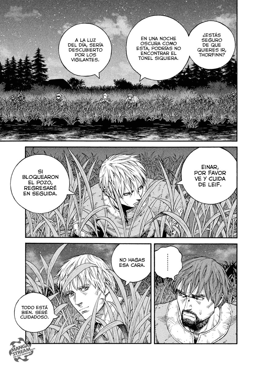 Read Vinland Saga Español Manga Online