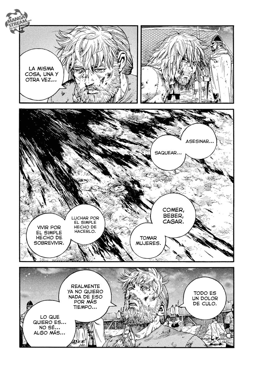 Read Vinland Saga Español Manga Online