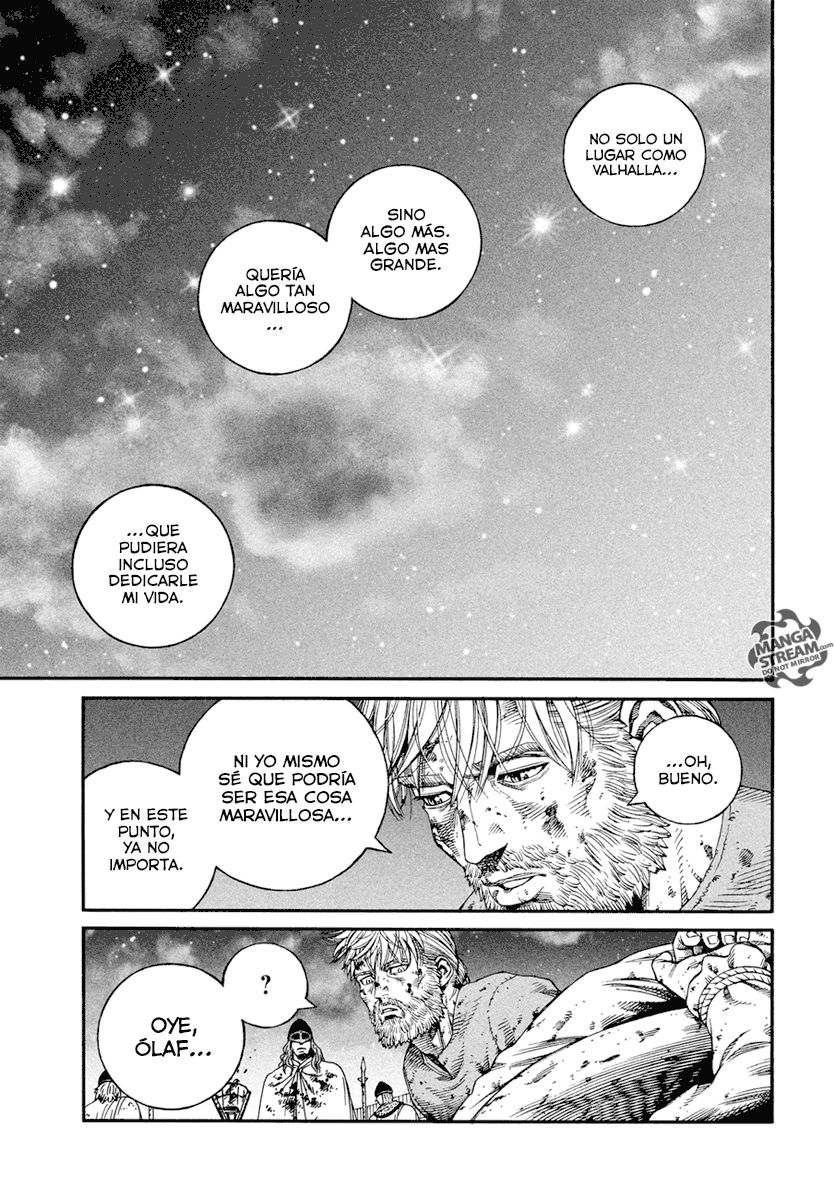 Read Vinland Saga Español Manga Online