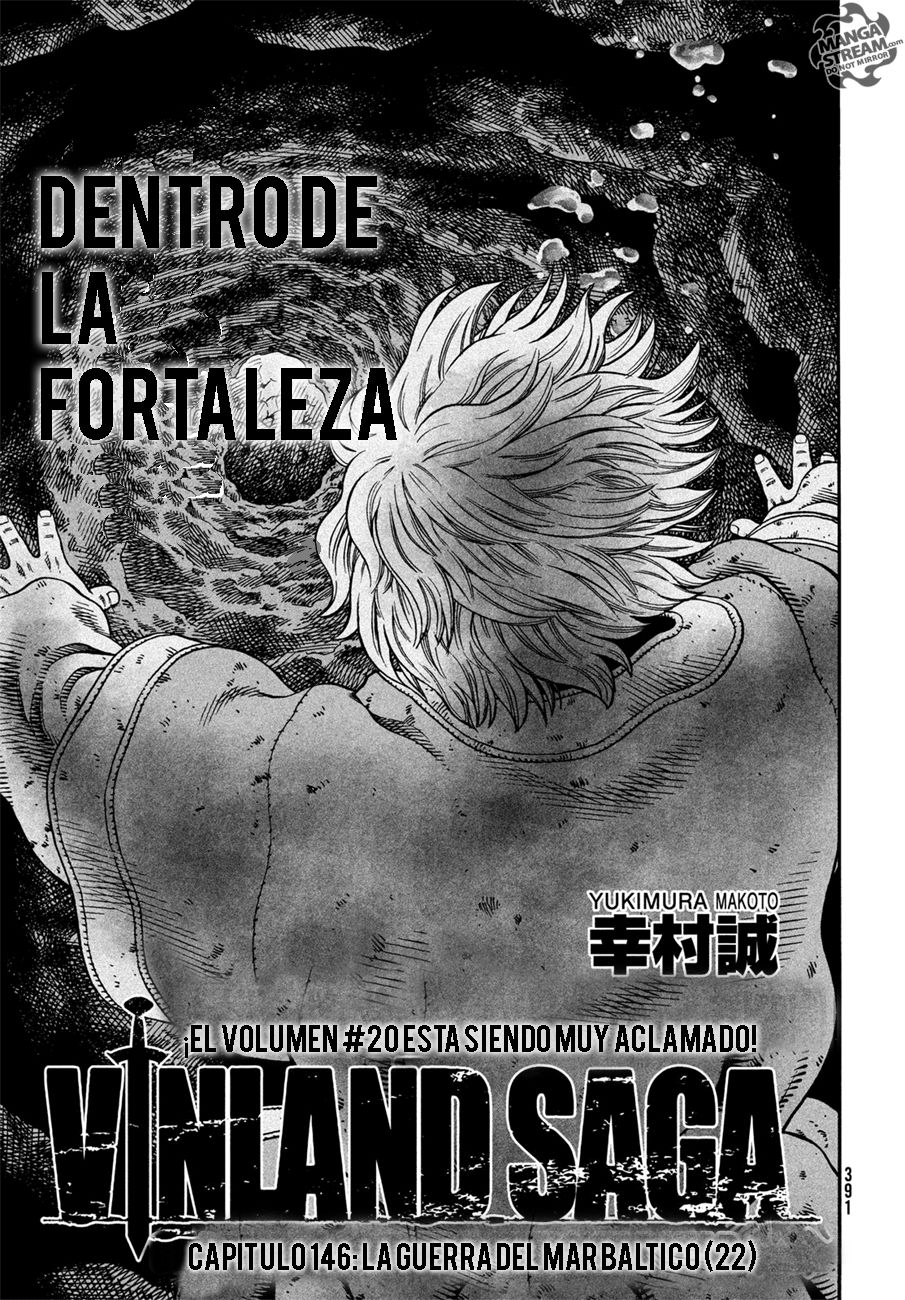 Read Vinland Saga Español Manga Online