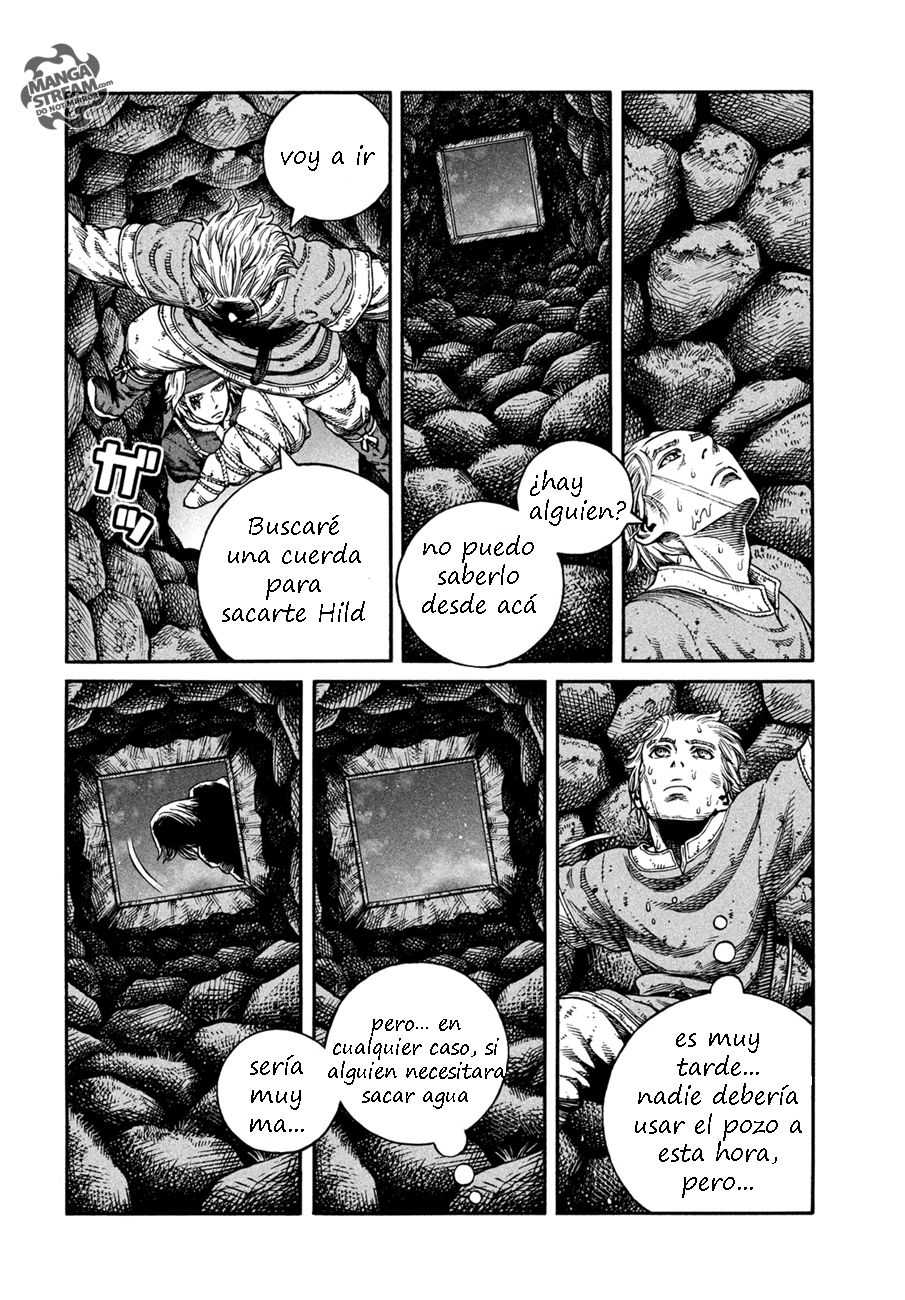 Read Vinland Saga Español Manga Online