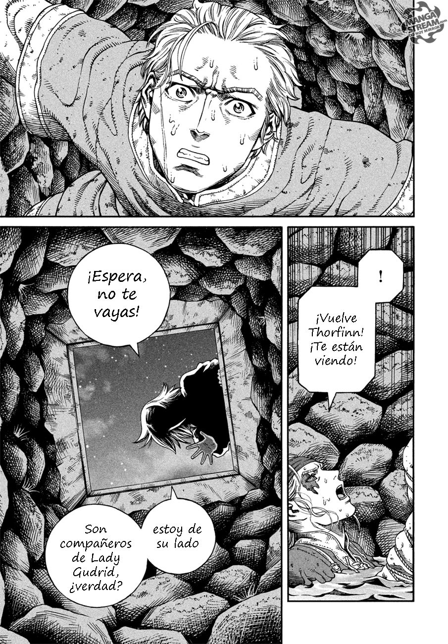 Read Vinland Saga Español Manga Online